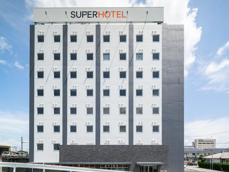 Super Hotel Kumamoto Yatsushiro image