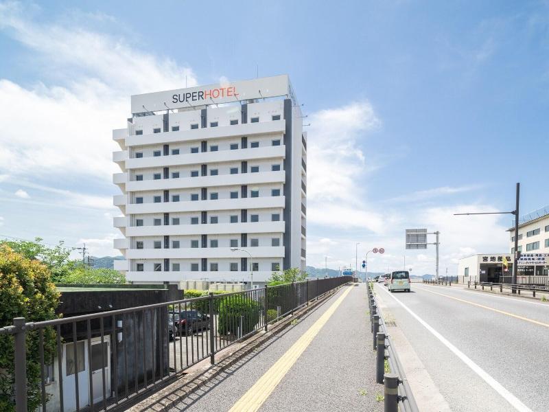Super Hotel Kumamoto Yatsushiro image
