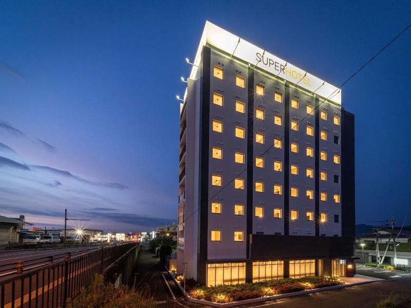 Super Hotel Kumamoto Yatsushiro image