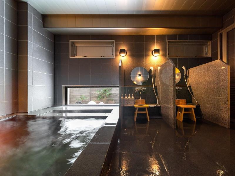 Super Hotel Kumamoto Yatsushiro image