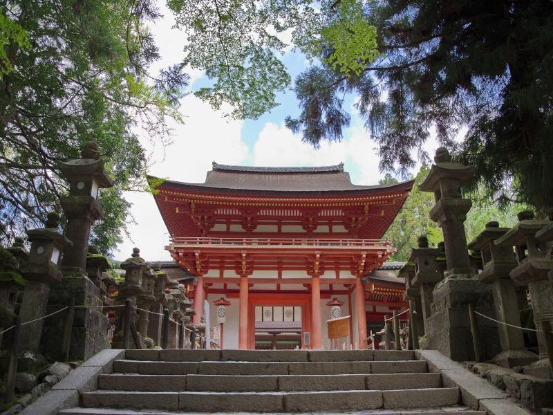 Apa Hotel Kintetsu Nara-ekimae image
