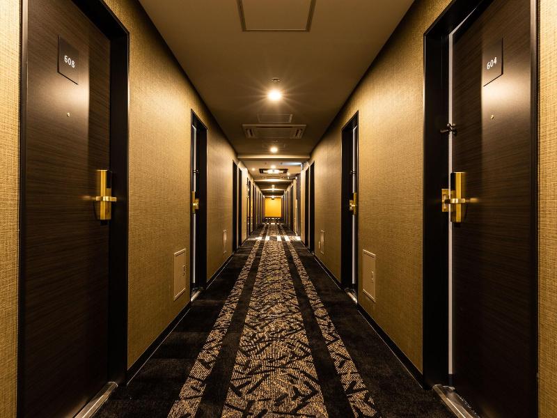 Apa Hotel Kintetsu Nara-ekimae image