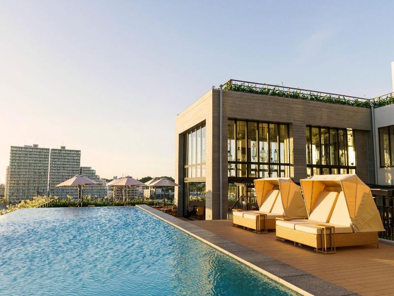 Mb Gallery Chatan By The Terrace Hotels image