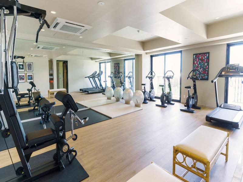 Mb Gallery Chatan By The Terrace Hotels image