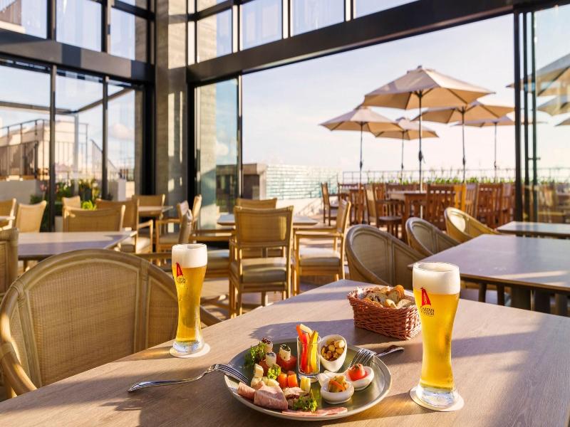 Mb Gallery Chatan By The Terrace Hotels image