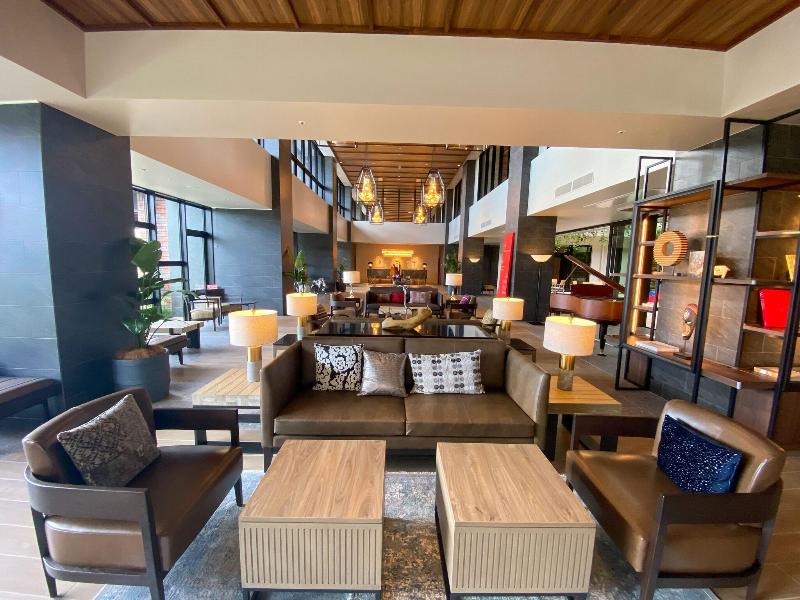 Mb Gallery Chatan By The Terrace Hotels image