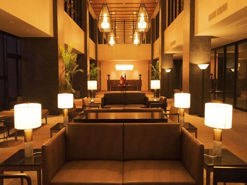 Mb Gallery Chatan By The Terrace Hotels image