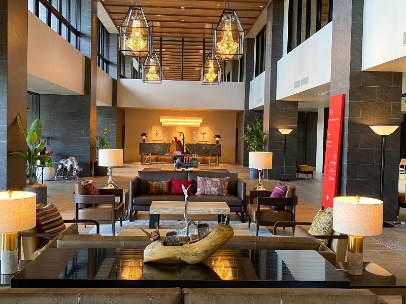 Mb Gallery Chatan By The Terrace Hotels image