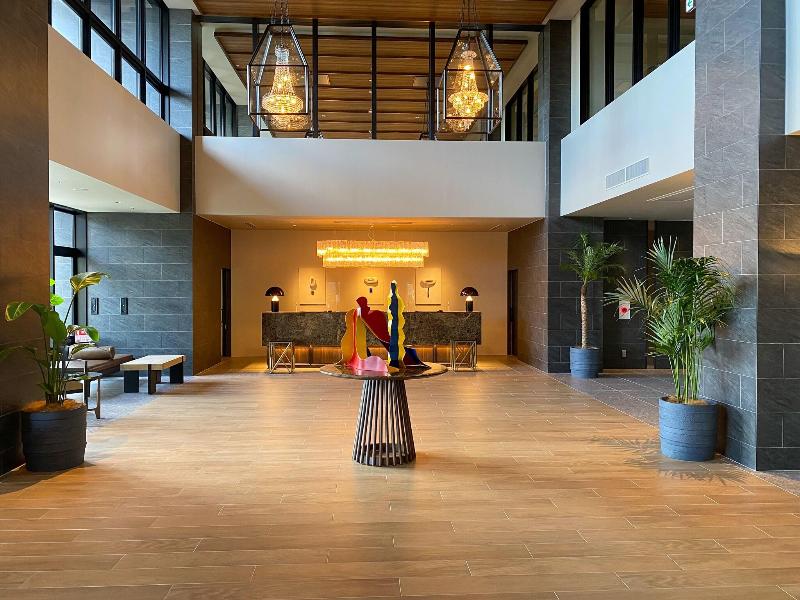 Mb Gallery Chatan By The Terrace Hotels image