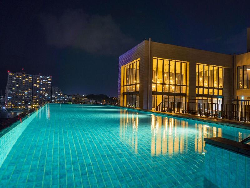 Mb Gallery Chatan By The Terrace Hotels image