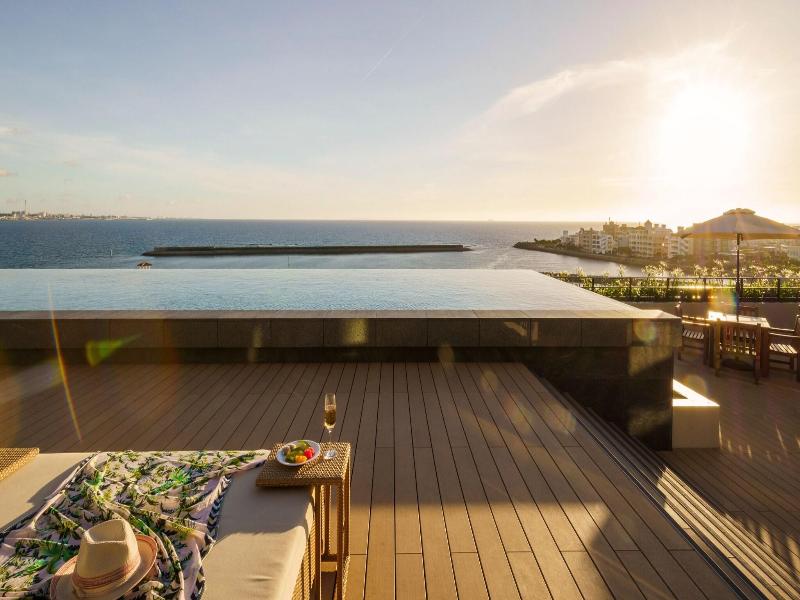 Mb Gallery Chatan By The Terrace Hotels image