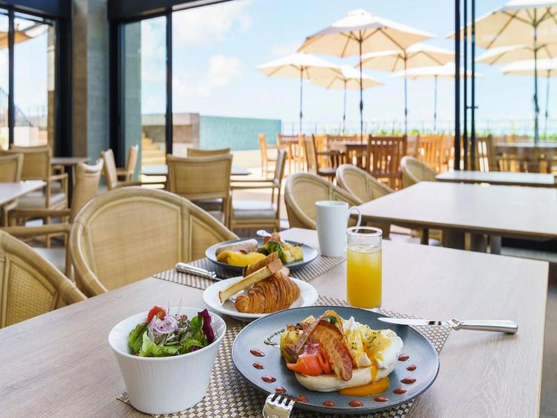 Mb Gallery Chatan By The Terrace Hotels image
