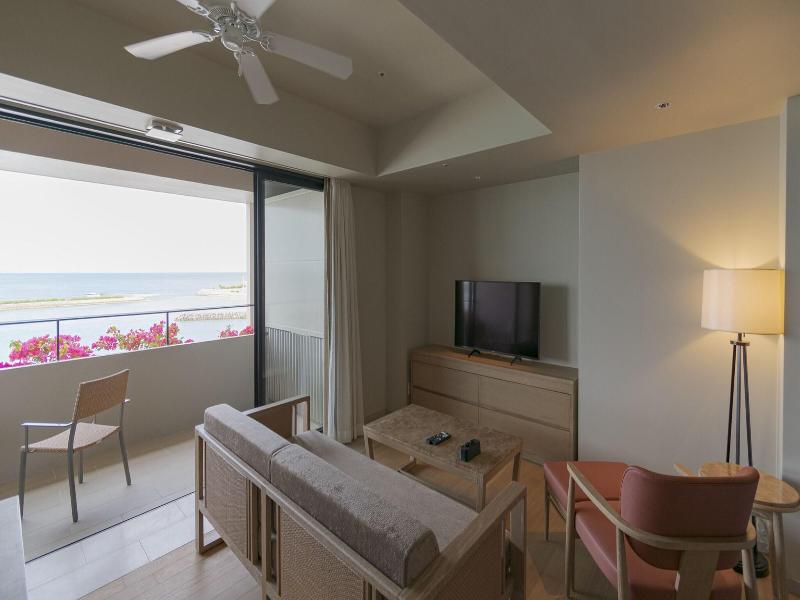 Mb Gallery Chatan By The Terrace Hotels image
