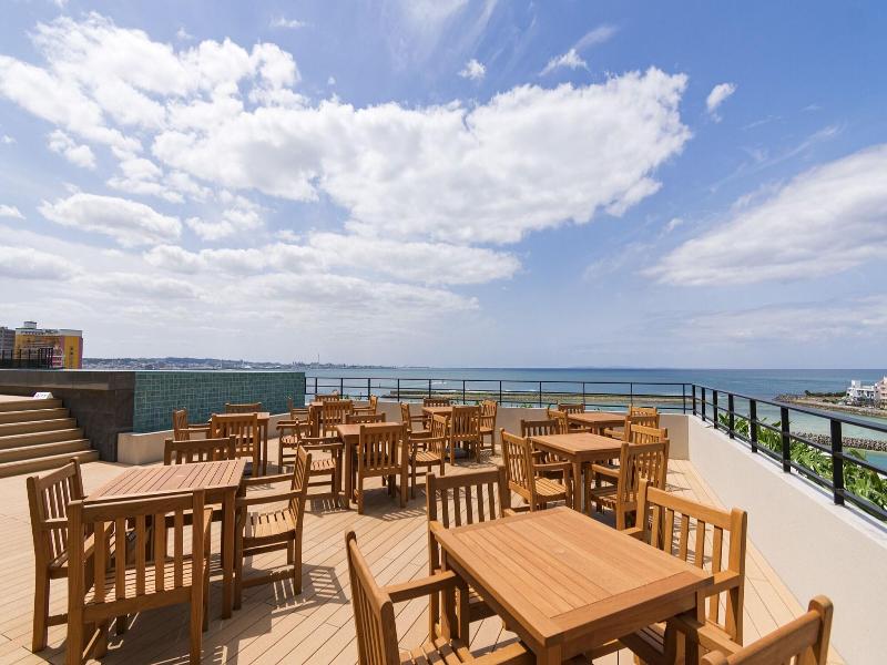 Mb Gallery Chatan By The Terrace Hotels image