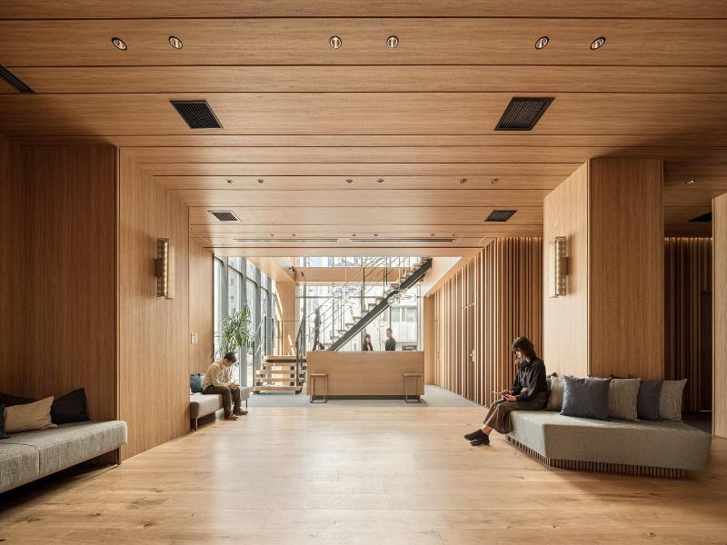 Bespoke Hotel Sapporo