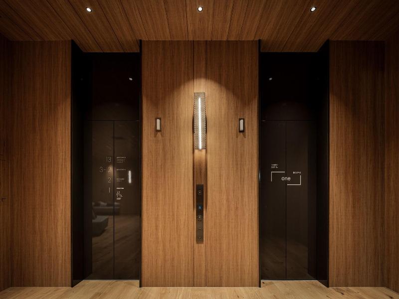 Bespoke Hotel Sapporo