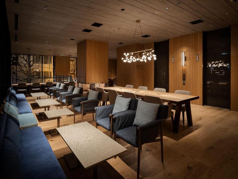 Bespoke Hotel Sapporo