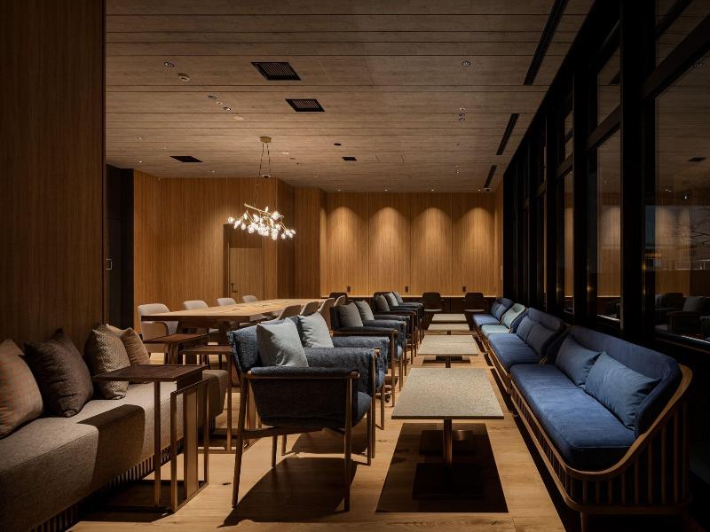 Bespoke Hotel Sapporo