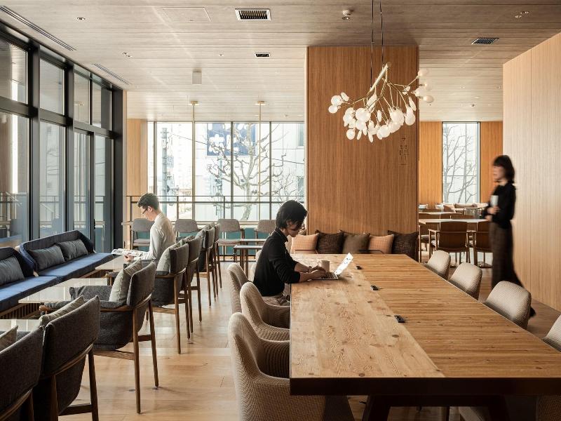 Bespoke Hotel Sapporo