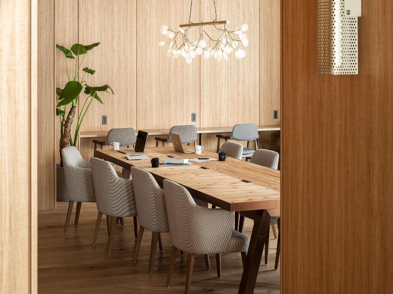 Bespoke Hotel Sapporo