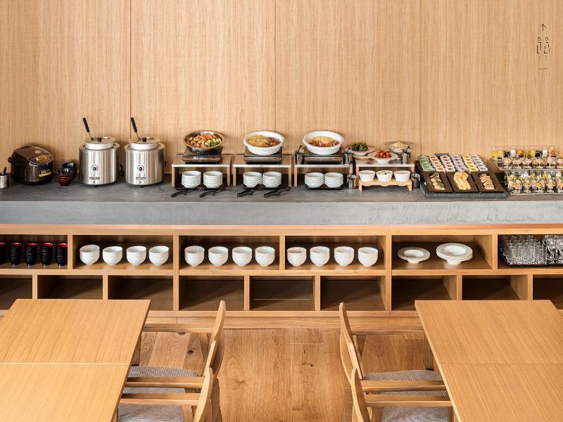 Bespoke Hotel Sapporo
