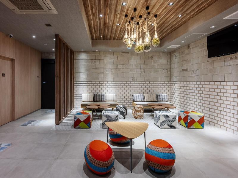 Smile Hotel Okayama image