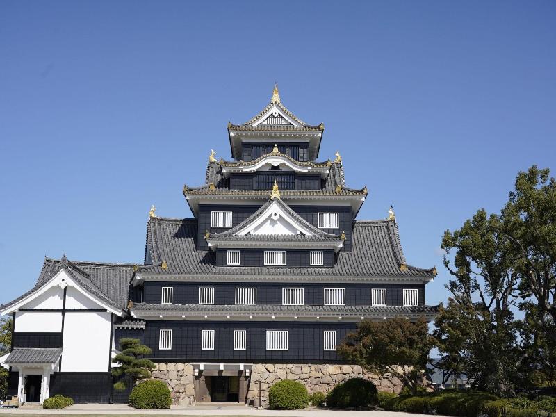 Smile Hotel Okayama image