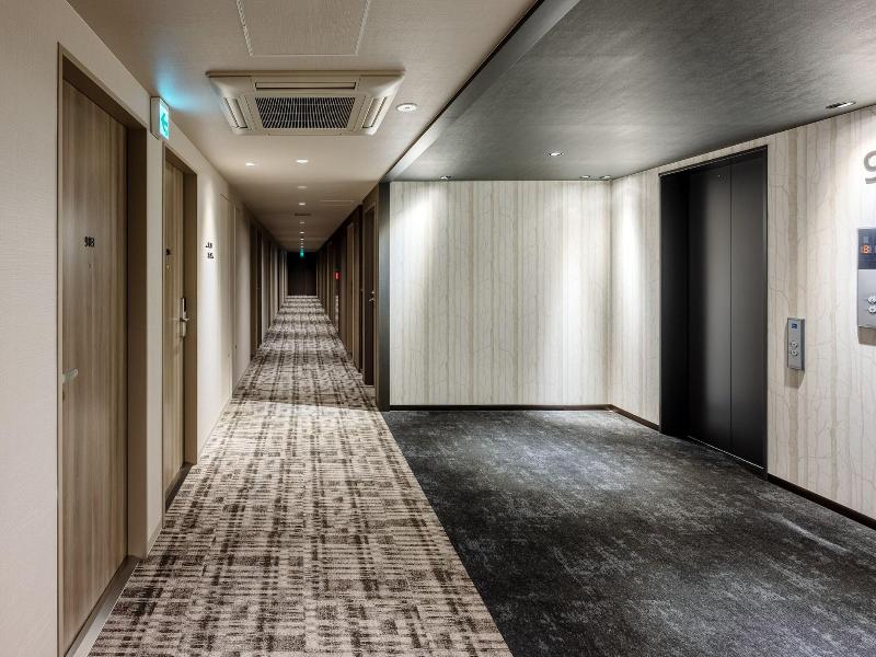 Smile Hotel Okayama image