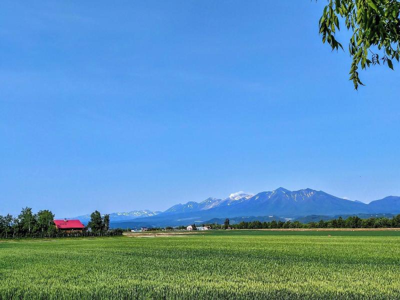 Furano Denen Cottage Nupuri