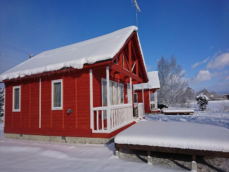 Furano Denen Cottage Nupuri