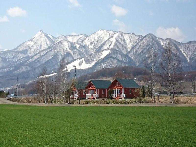 Furano Denen Cottage Nupuri