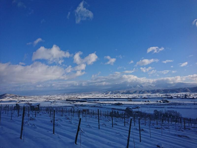 Furano Denen Cottage Nupuri