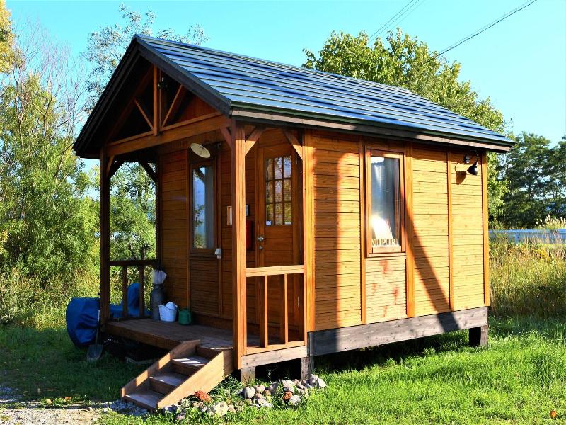 Furano Denen Cottage Nupuri