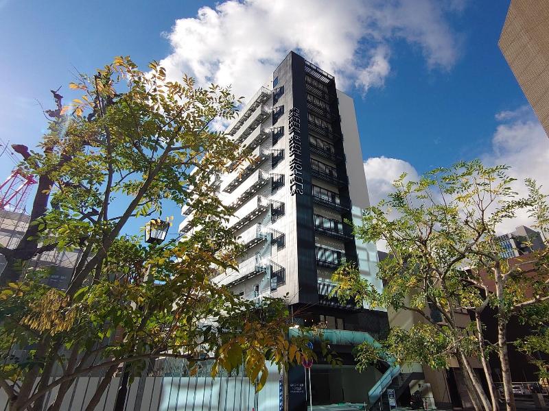 Green Rich Hotel Nagoya Nishiki Futamata Yunohana image