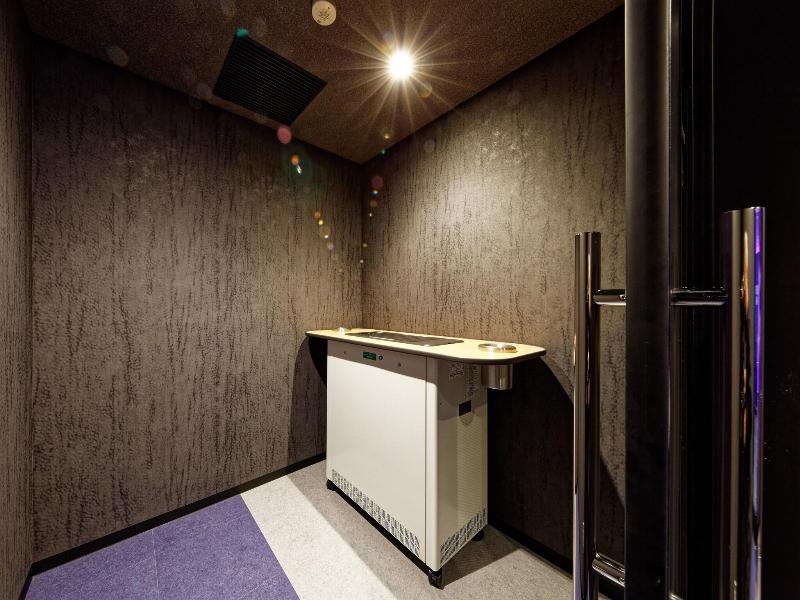 Green Rich Hotel Nagoya Nishiki Futamata Yunohana image