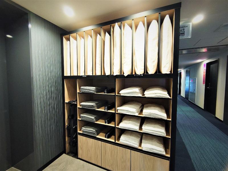 Green Rich Hotel Nagoya Nishiki Futamata Yunohana image