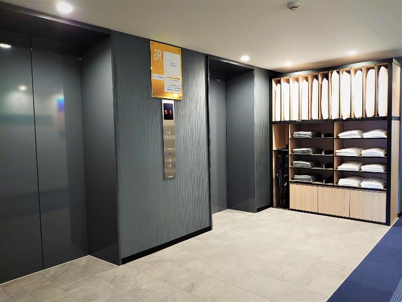 Green Rich Hotel Nagoya Nishiki Futamata Yunohana image