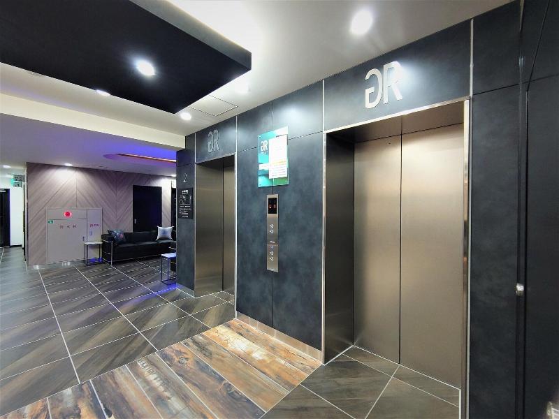 Green Rich Hotel Nagoya Nishiki Futamata Yunohana image