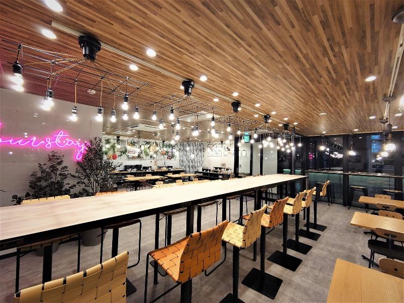 Green Rich Hotel Nagoya Nishiki Futamata Yunohana image
