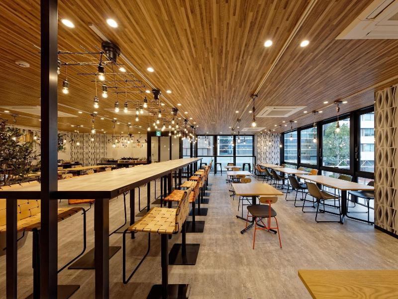 Green Rich Hotel Nagoya Nishiki Futamata Yunohana image