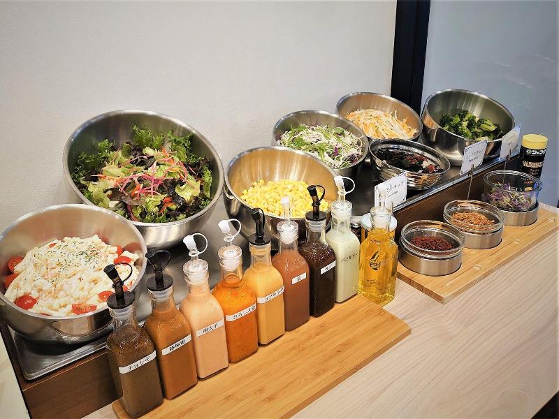 Green Rich Hotel Nagoya Nishiki Futamata Yunohana image