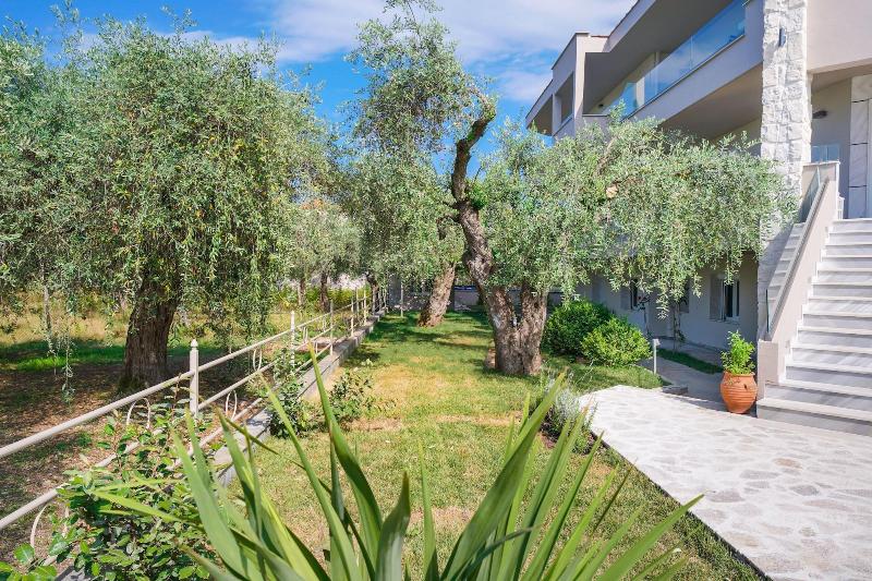 Iliomagic Luxury Suites Thassos image