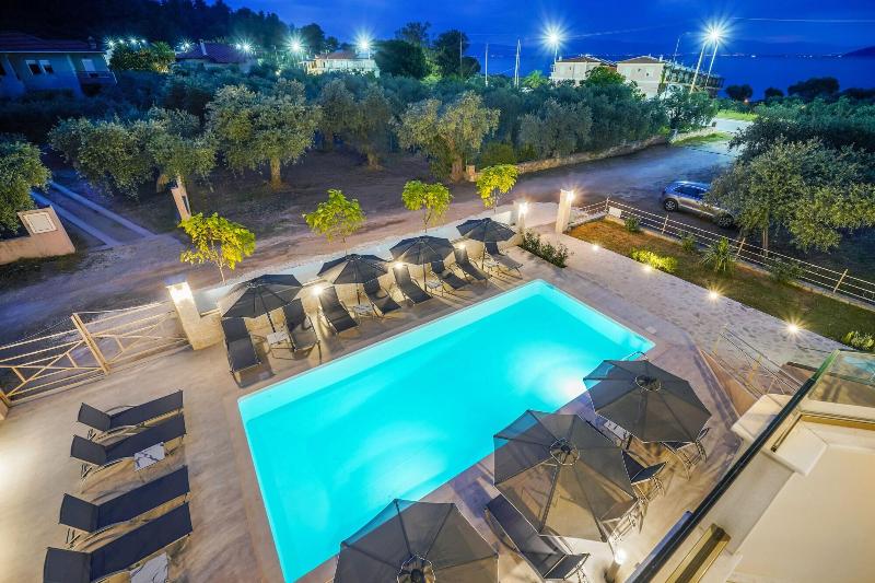 Iliomagic Luxury Suites Thassos image