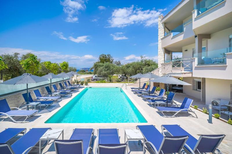 Iliomagic Luxury Suites Thassos image