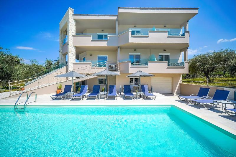 Iliomagic Luxury Suites Thassos image