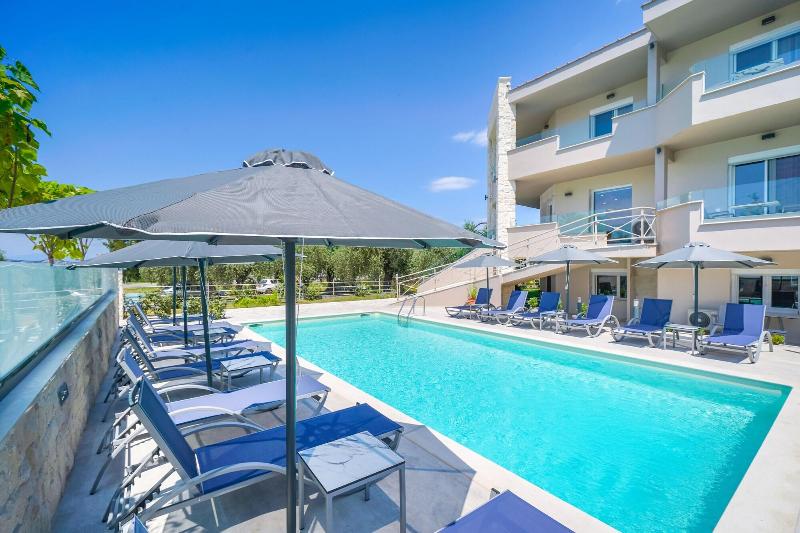 Iliomagic Luxury Suites Thassos image