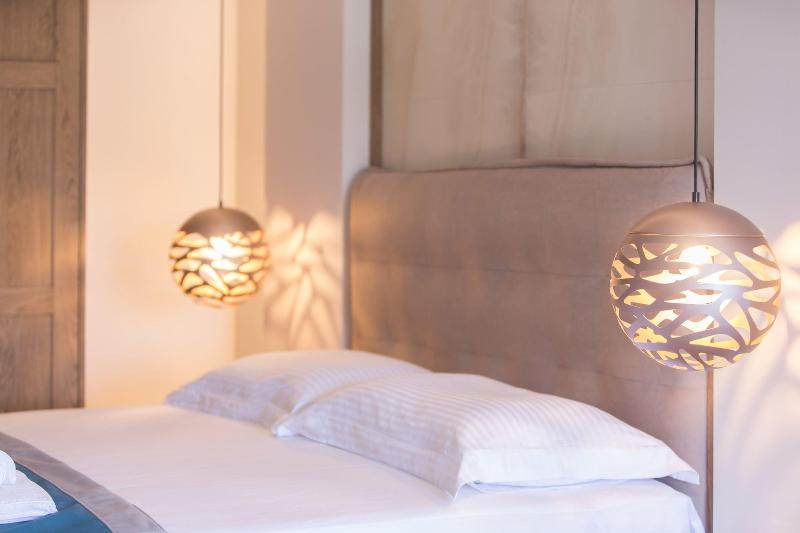 Iliomagic Luxury Suites Thassos image