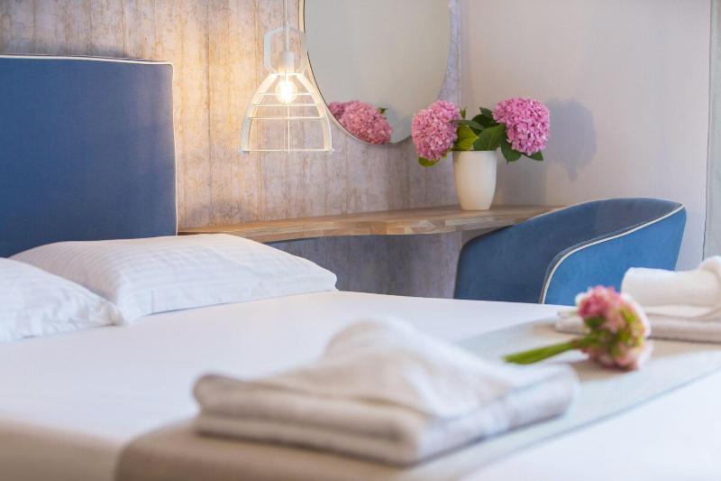 Iliomagic Luxury Suites Thassos image