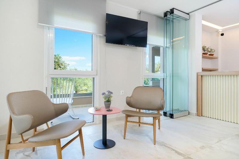 Iliomagic Luxury Suites Thassos image