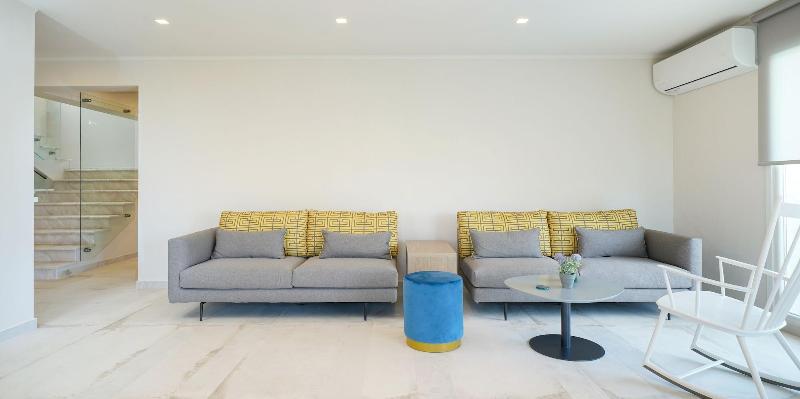 Iliomagic Luxury Suites Thassos image